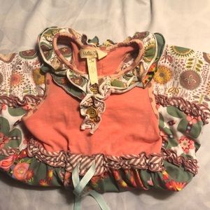 Summer dress Matilda Jane size 2t
